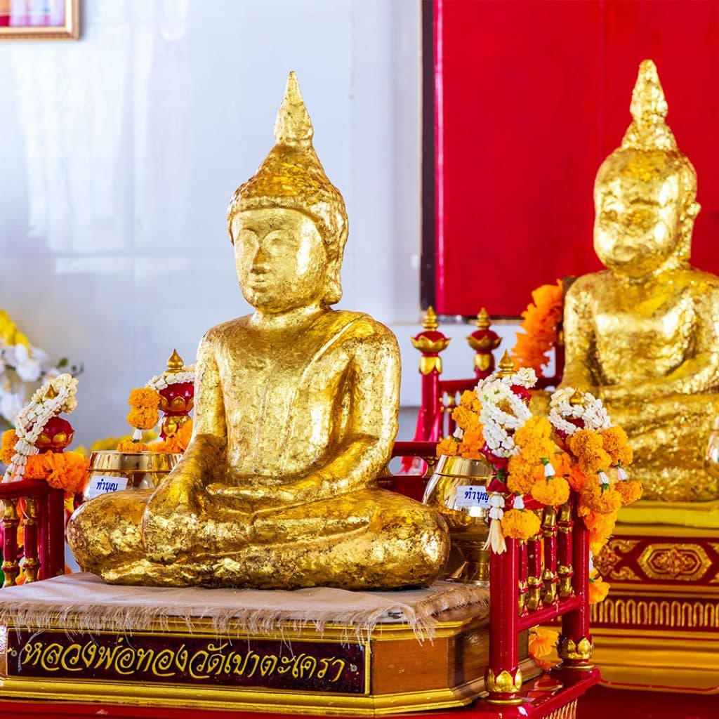 🎇เส้นทางเบญจภาคีวารีปาฏิหารย์🎇