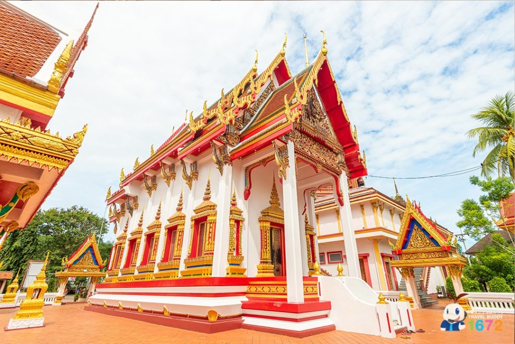 ที่เที่ยวปัตตานี