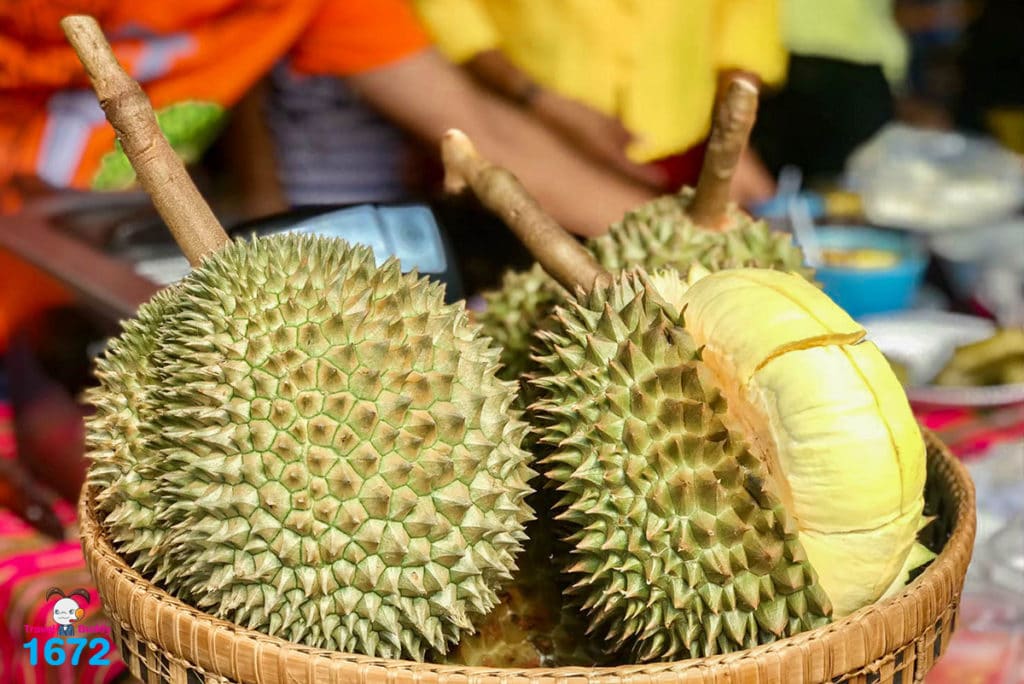 ที่เที่ยวศรีสะเกษ