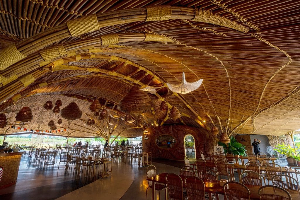 ที่เที่ยวสมุทรสงคราม