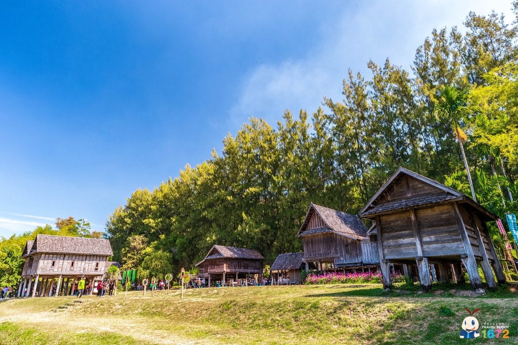 ที่เที่ยวนครราชสีมา