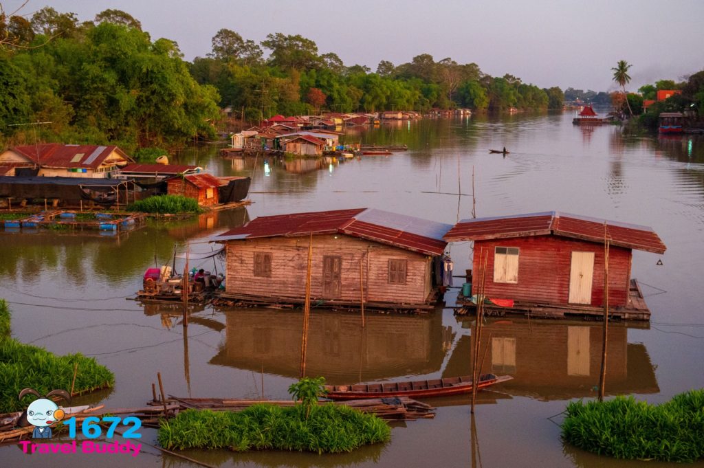 ที่เที่ยวอุทัยธานี