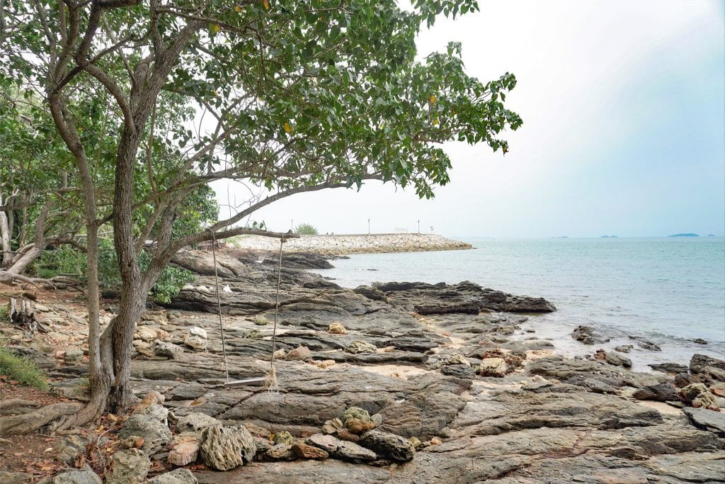 ที่เที่ยวระยอง