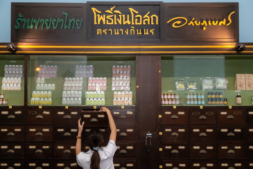 ที่เที่ยวปราจีนบุรี