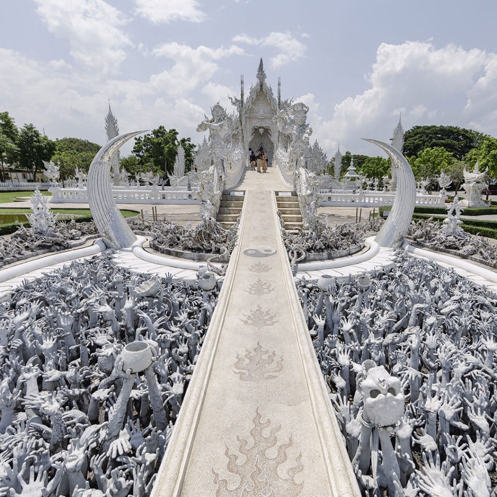 ที่เที่ยวจันทบุรี