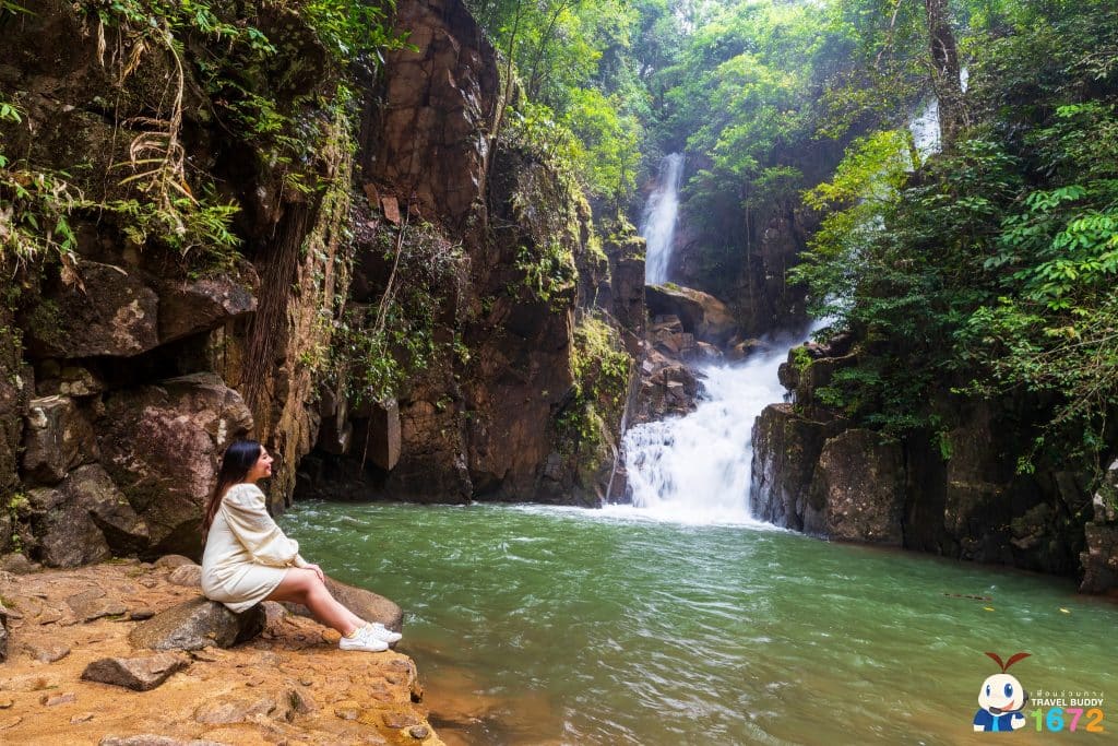 ที่เที่ยวจันทบุรี