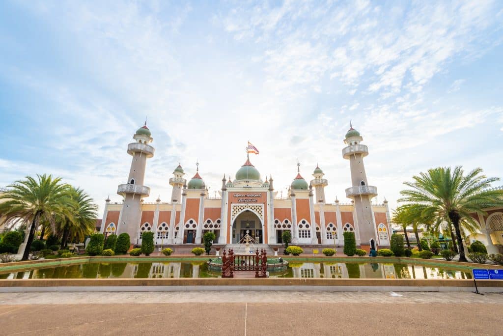 15 สิ่งต้องห้ามพลาด…ปัตตานี