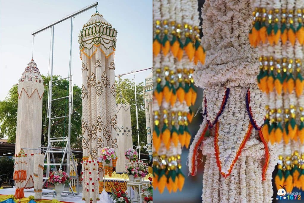 ที่เที่ยวบุรีรัมย์