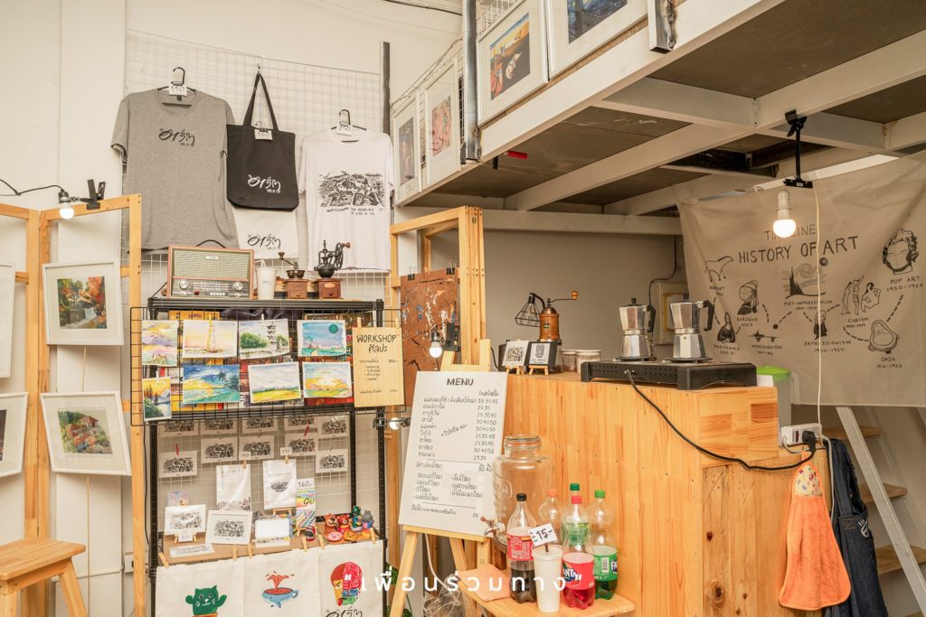 ที่เที่ยวร้อยเอ็ด