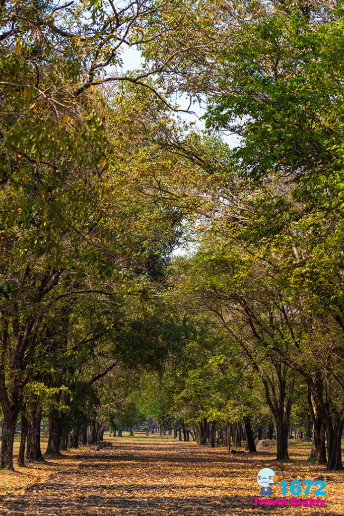 ที่เที่ยวเพชรบูรณ์