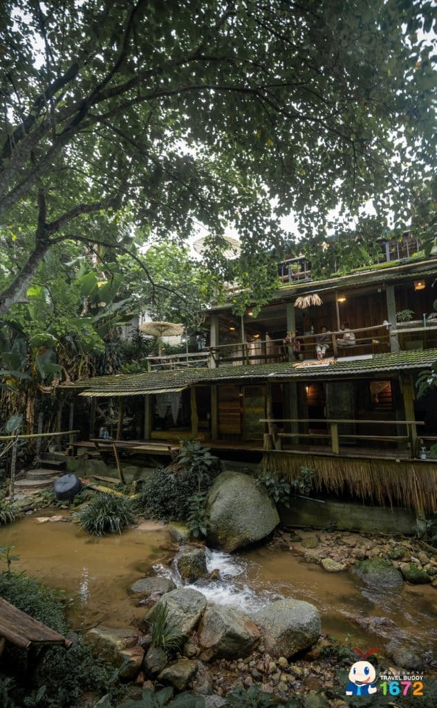 ที่เที่ยวลำปาง