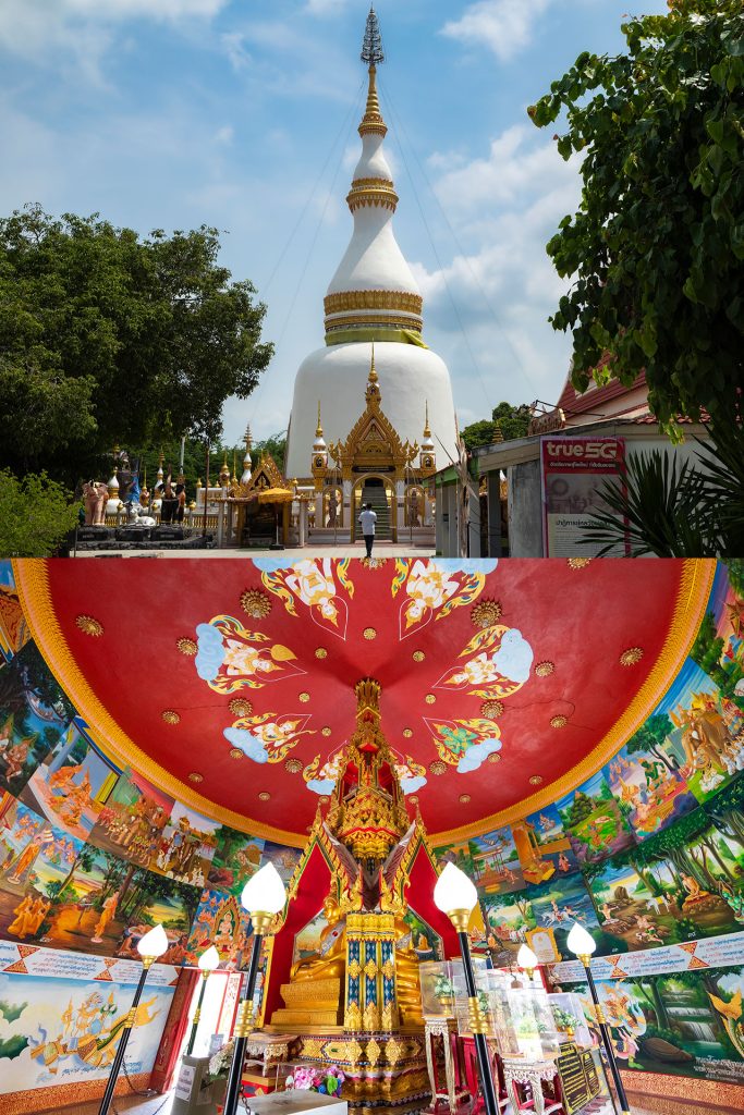 ที่เที่ยวสระบุรี