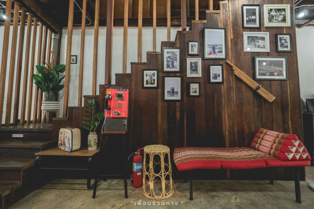 ที่เที่ยวอุดรธานี